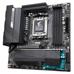 Материнская плата GIGABYTE B650M AORUS ELITE AX Фото 3