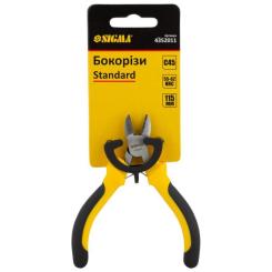 Бокорезы Sigma 180мм Standard Фото 2