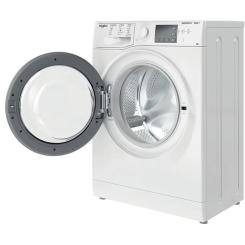 Стиральная машина Whirlpool WRSB7259WBUA Фото 2