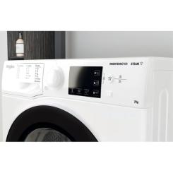 Стиральная машина Whirlpool WRSB7259WBUA Фото 4