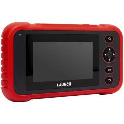 Автосканер LAUNCH Creader Professional CRP-233 Фото 3