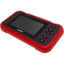 Автосканер LAUNCH Creader Professional CRP-233 Фото 4