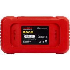 Автосканер LAUNCH Creader Professional CRP-233 Фото 5