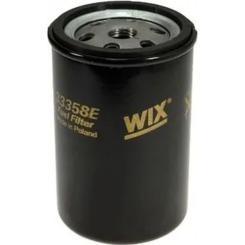 Фильтр топливный Wixfiltron 33358E Фото