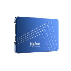 Накопитель SSD Netac 2.5" 1TB Фото 3