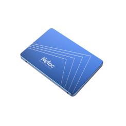 Накопитель SSD Netac 2.5" 1TB Фото 4