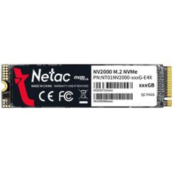 Накопитель SSD Netac M.2 2280 256GB Фото
