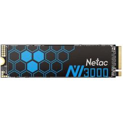 Накопитель SSD Netac M.2 2280 500GB Фото