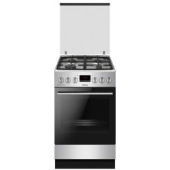 Плита Hansa FCMX58253 Фото