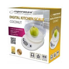 Весы кухонные Esperanza EKS007 Фото 2
