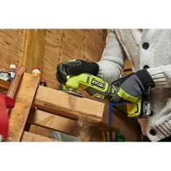 Реноватор Ryobi ONE+ RMT18-0 (без АКБ и ЗУ) Фото 1