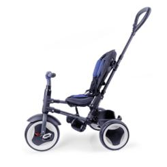 Детский велосипед QPlay Rito+ Eva Red Фото 3