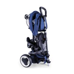 Детский велосипед QPlay Rito+ Eva Red Фото 4