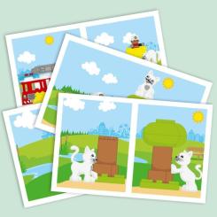 Конструктор LEGO DUPLO Town Пожежна машина 21 деталь Фото 5