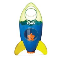 Игрушка для ванной Tomy Fountain Rocket Фото