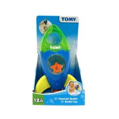 Игрушка для ванной Tomy Fountain Rocket Фото 3