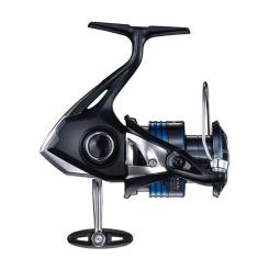 Катушка Shimano Nexave FI 4000 3+1BB 5.21 Фото 3