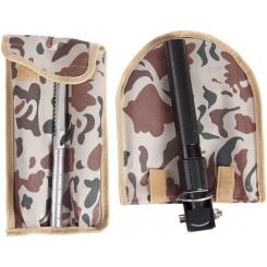 Тактическая лопата Skif Plus Wombat I Фото 2