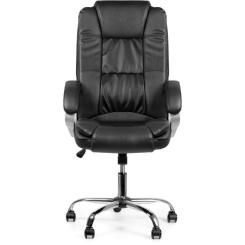 Офисное кресло Barsky Soft Leather Фото 7