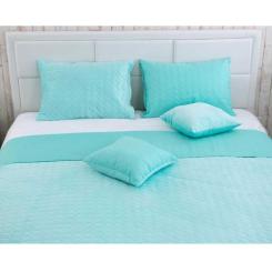 Подушка Руно декоративная Velour Tiffany 40х40 Фото 1