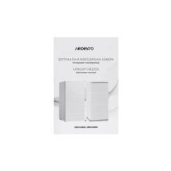 Морозильная камера Ardesto URM-85M60 Фото 6
