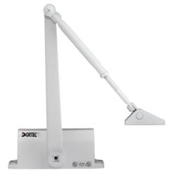 Доводчик двери Dortec DT-62 White Фото 1