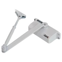 Доводчик двери Dortec DT-62 White Фото 2