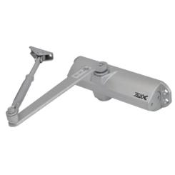 Доводчик двери Dortec DT-84 Silver Фото 2