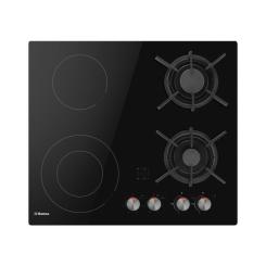 Варочная поверхность Hansa BHMS61414030 Фото