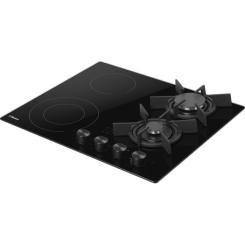 Варочная поверхность Hansa BHMS61414030 Фото 1