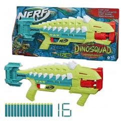 Игрушечное оружие Hasbro Nerf Armorstrike Фото 1