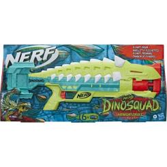 Игрушечное оружие Hasbro Nerf Armorstrike Фото 2