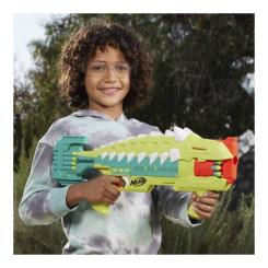 Игрушечное оружие Hasbro Nerf Armorstrike Фото 5