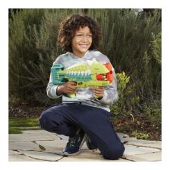 Игрушечное оружие Hasbro Nerf Armorstrike Фото 7