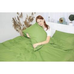 Пододеяльник MirSon Бязь Premium 18-0130 Carolina 160х220 см Фото 2