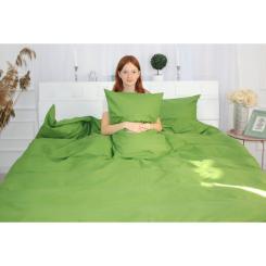 Пододеяльник MirSon Бязь Premium 18-0130 Carolina 160х220 см Фото 3