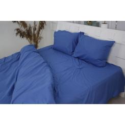 Пододеяльник MirSon Бязь Premium 19-4150 Ofelia 220х240 см Фото 2