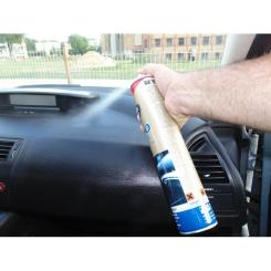 Автополироль K2 POLO COCKPIT 750ml men Фото 10