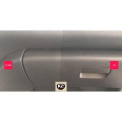 Автополироль K2 POLO COCKPIT 750ml men Фото 11