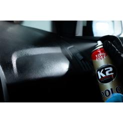 Автополироль K2 POLO COCKPIT 750ml men Фото 1