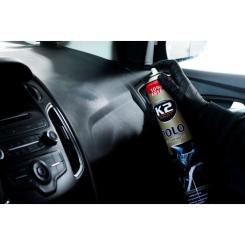 Автополироль K2 POLO COCKPIT 750ml men Фото 4