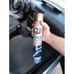Автополироль K2 POLO COCKPIT 750ml men Фото 8