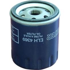 Фильтр масляный MECAFILTER ELH4369 Фото