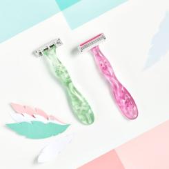 Бритва Bic Miss Soleil Sensitive 3 шт. Фото 11