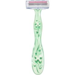 Бритва Bic Miss Soleil Sensitive 3 шт. Фото 1