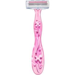 Бритва Bic Miss Soleil Sensitive 3 шт. Фото 2