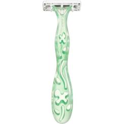 Бритва Bic Miss Soleil Sensitive 3 шт. Фото 3