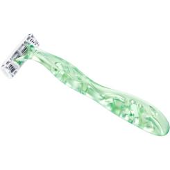 Бритва Bic Miss Soleil Sensitive 3 шт. Фото 7