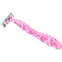 Бритва Bic Miss Soleil Sensitive 3 шт. Фото 8