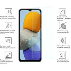 Стекло защитное Drobak Samsung Galaxy M33 5G Фото 1